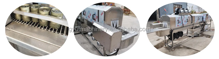 Заводская цена, полуавтоматическая очистка воздуха, машина для очистки пластиковых/стеклянных бутылок/трубок, очистка воды