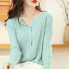 Mint green