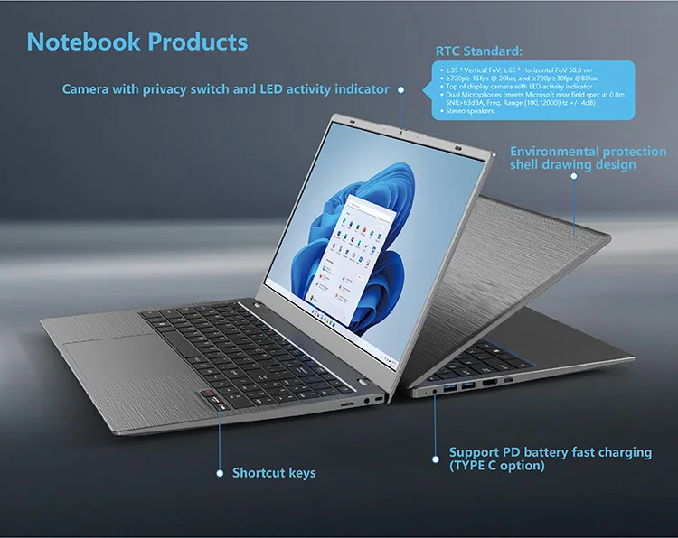 Jasper Lake N5100搭載ノートPC 15.6インチ ASCII.jp：インテル新CPU「Jasper Lake N5100」搭載タブレットPC、4月発売