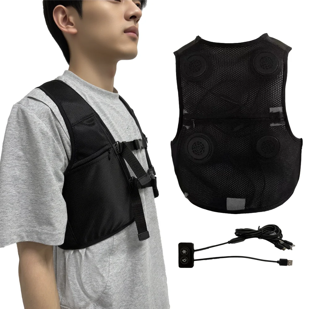 Factory Wholesale Outdoor High Temperature Activities Peltier