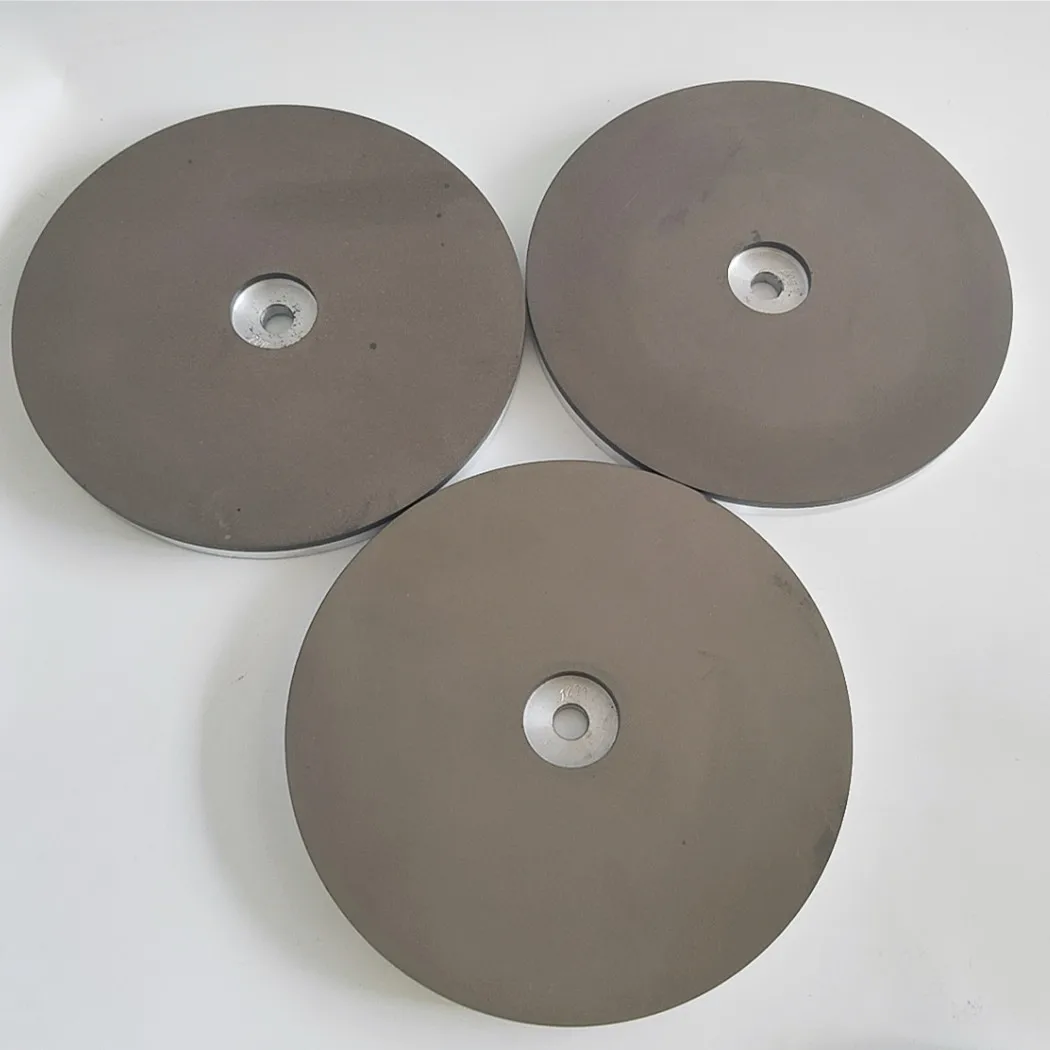 2021 Customizable OEM Resin Bond Grinding Wheel Diamond Abrasive Disc