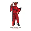 Hellboy (including mask)