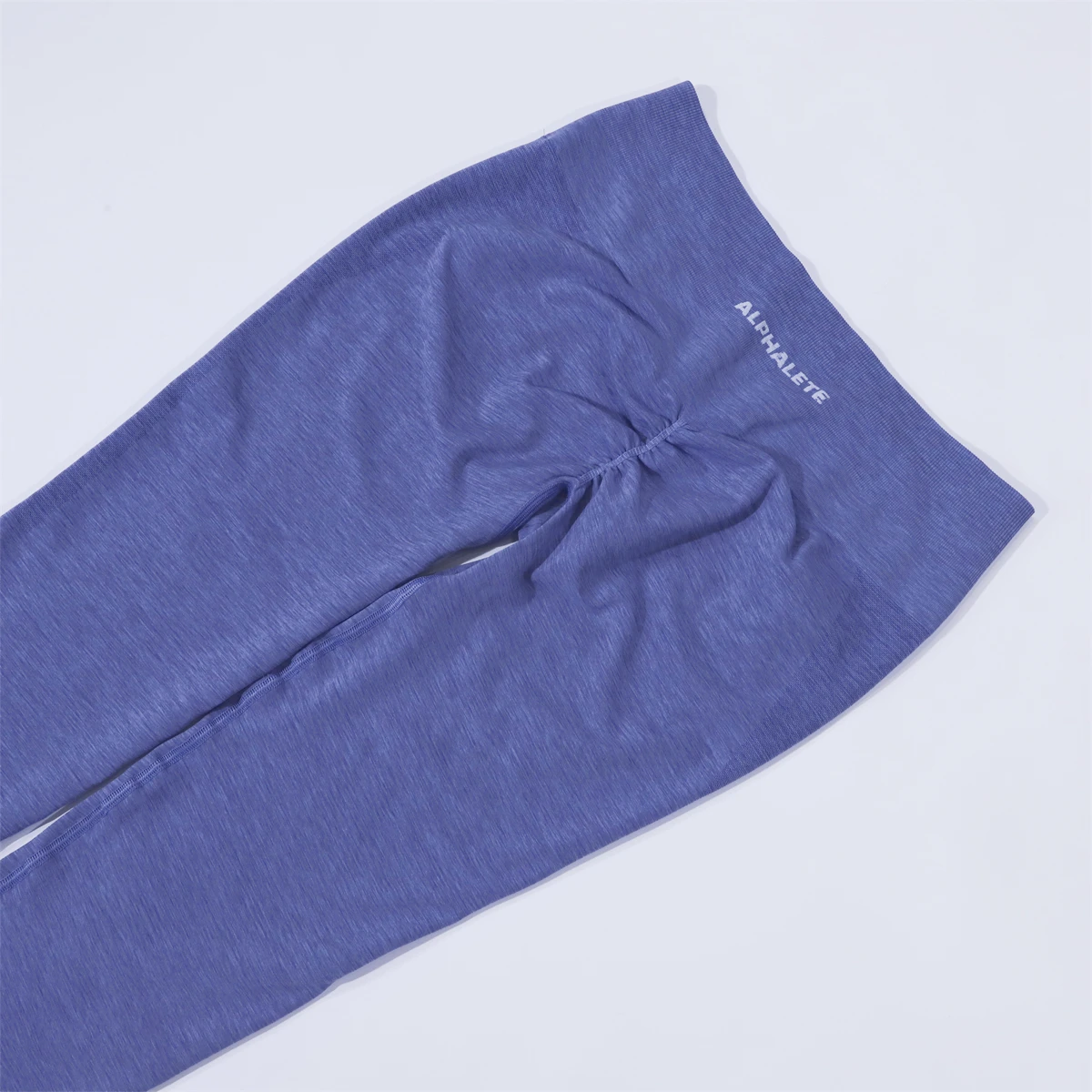 Activewear Scrunched Booty Leggings Yoga Workout Leggings Alphalete