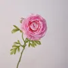 Handfeel 2-head exposed lotus-water pink