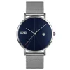 argent bleu