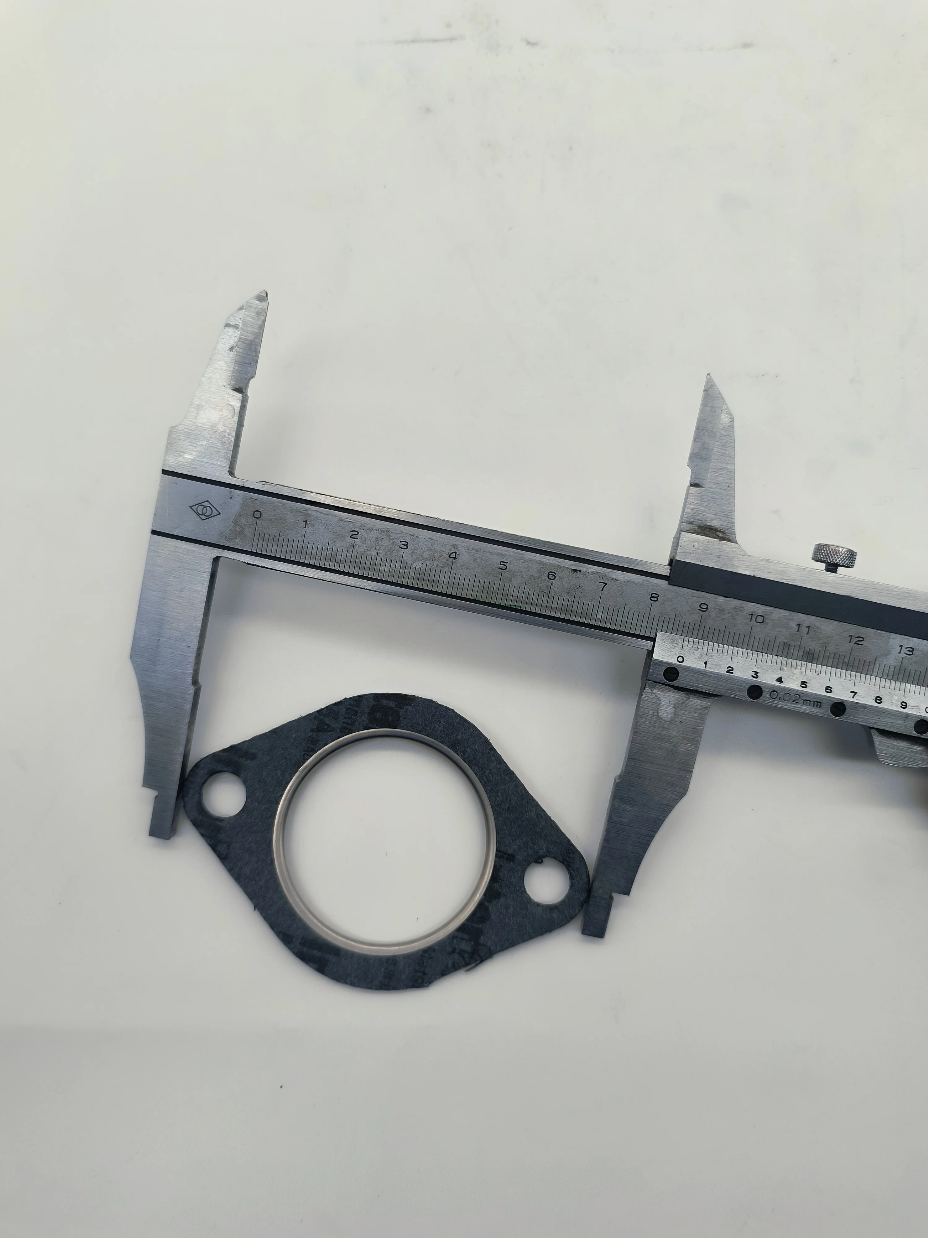 Intake Manifold Gasket Cardboard Oem 192mr1003015 For Kazuma 500 Atv