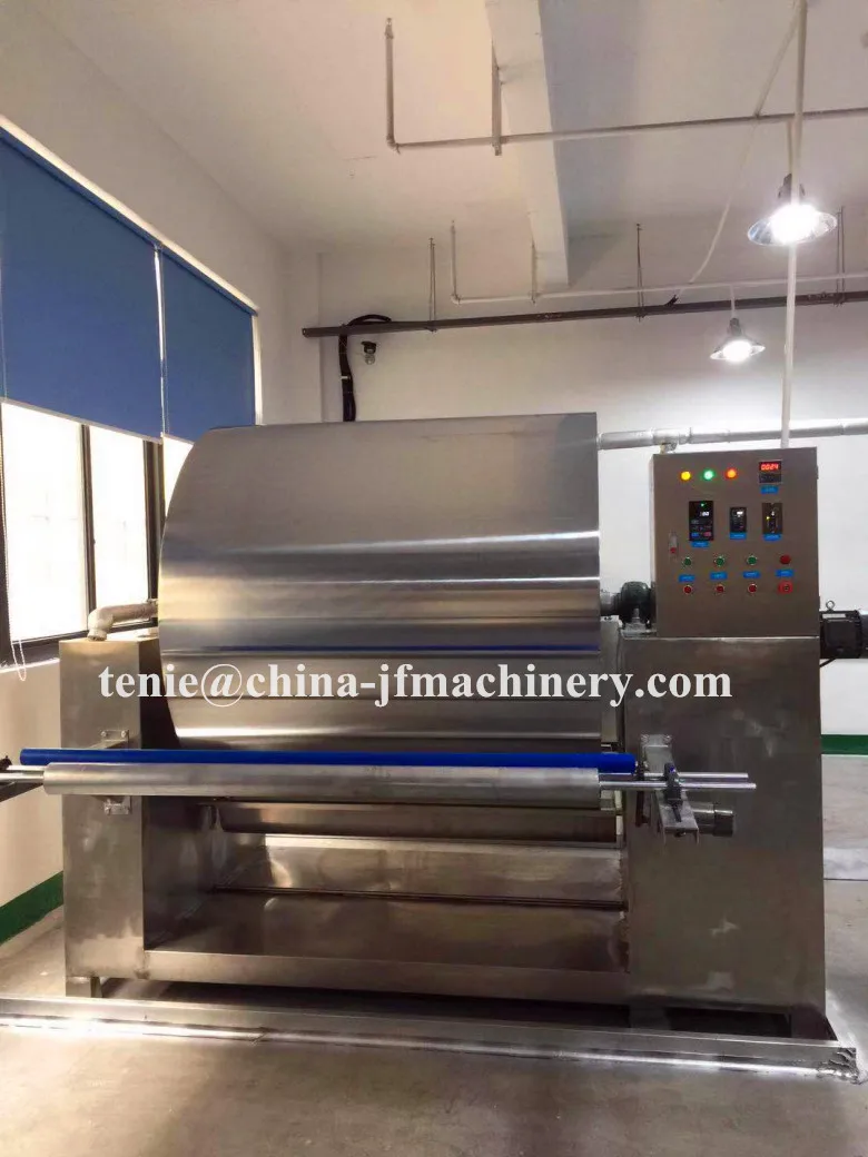 Cheap Laundry Detergent Sheet Making Machine Hot Sale Drum Dryer Price Laundry Sheet Manufacturing Machine
