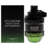 Passion bomb green-100ml