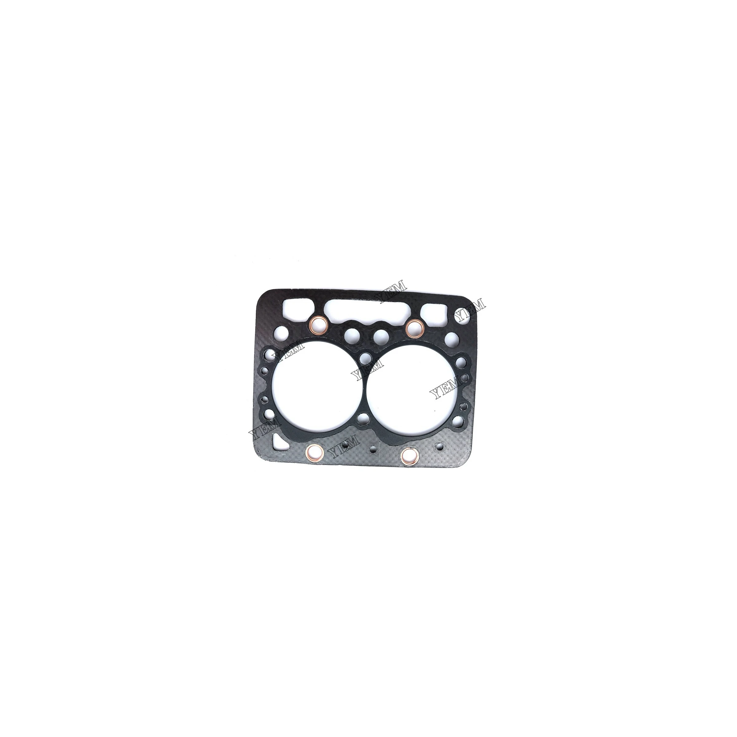 Engine Gasket Kit Z482 for Kubota Heavy Equipment Engine Parts