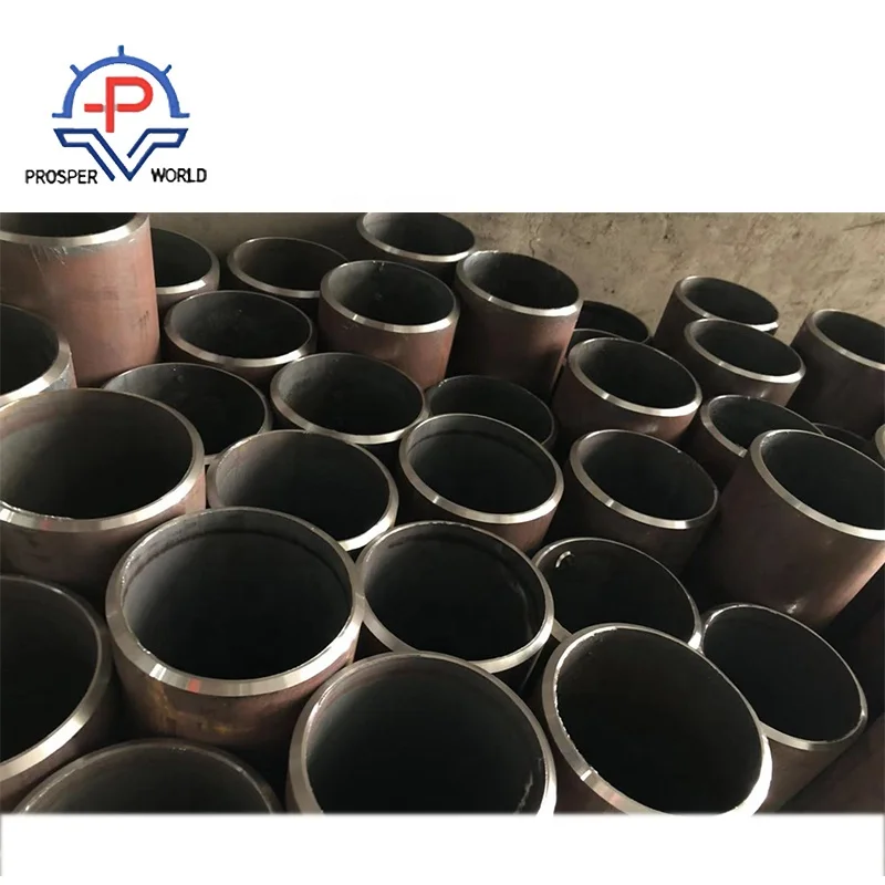 Low Price Hexagonal Inner Tueb 8 mm Jis Stpg  Seamless Pipes Steel Tube