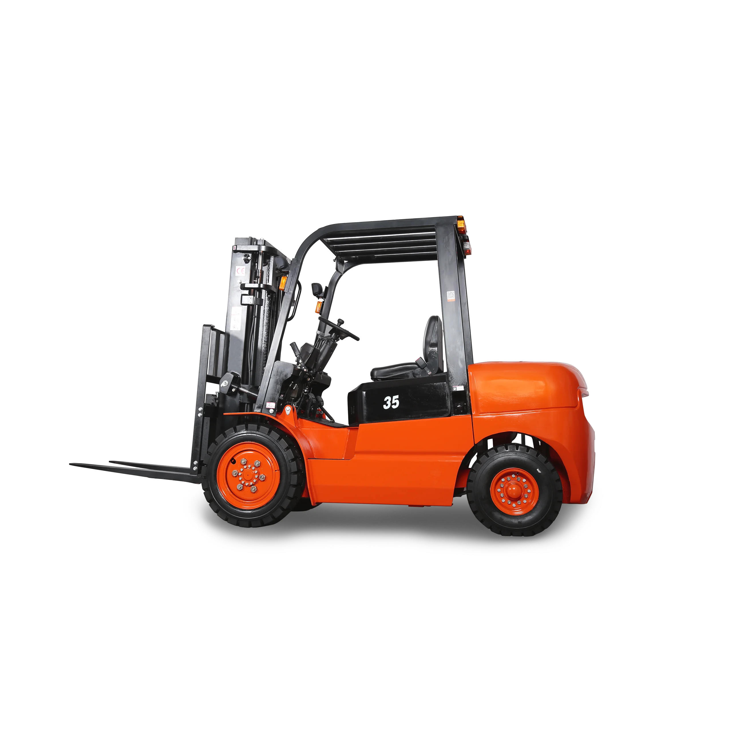 XInchai EnGINE 3ton 3000g 2000mm 3000mm CE Forklift Wholesale Price Diesel Forklift Truck diesel Forklift