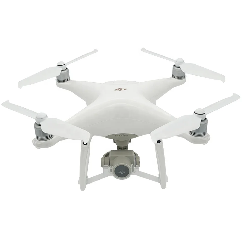 DJI Phantom 4 Pro + V2.0 Drone RC with screen 5.5