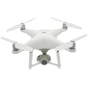 Dji Phantom 4 Pro + V2.0 Drone Rc With Screen 5.5