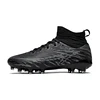 Black gunmetal color