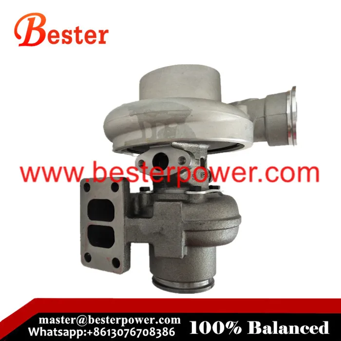 とうま Komatsu PC200-7 Excavator Turbochargers - Reliable Performance