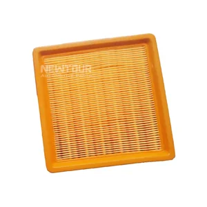 S11-1109111, Auto Engine Parts Air Filter for Chery QQ 0.8/1.1L
