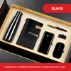 Black 6pcs set