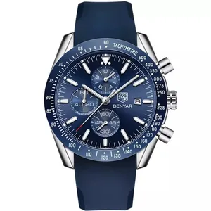 Men Watch Quartz Movement Waterproof Business Steel Watch for Men Quartz Wrist Watch Men Clock Male Relogio Masculino Saat