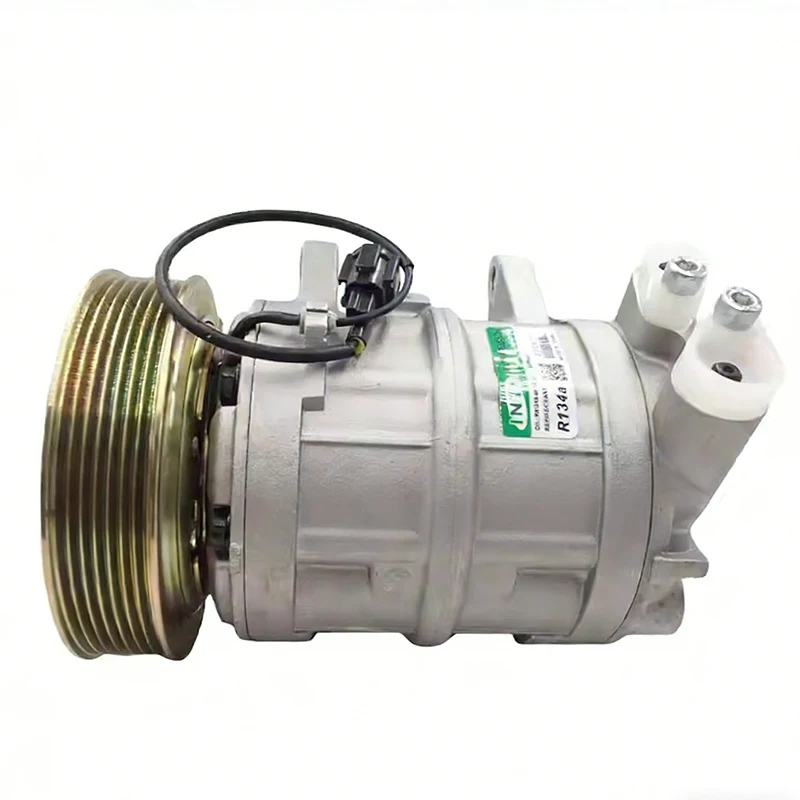 Zexel DKS-17CH Air Conditioning Compressor for Nissan Pathfinder