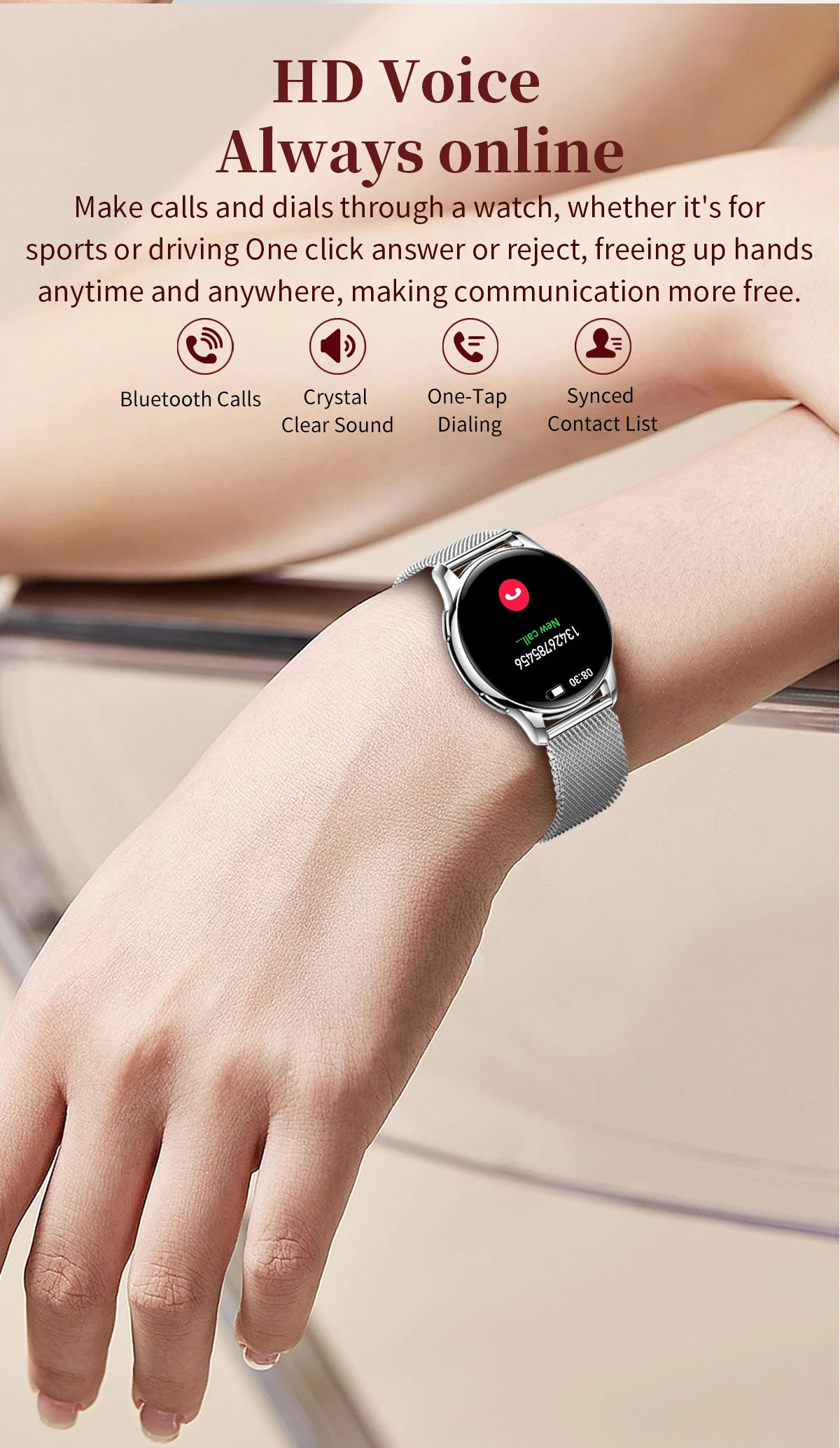 Smart Watch