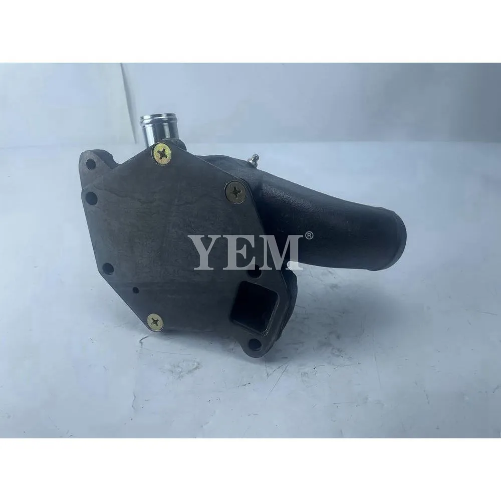 Engine Part 6BG1T-3G 1-13650017-1 Water Pump for Isuzu Engine Rebuild Kit 2