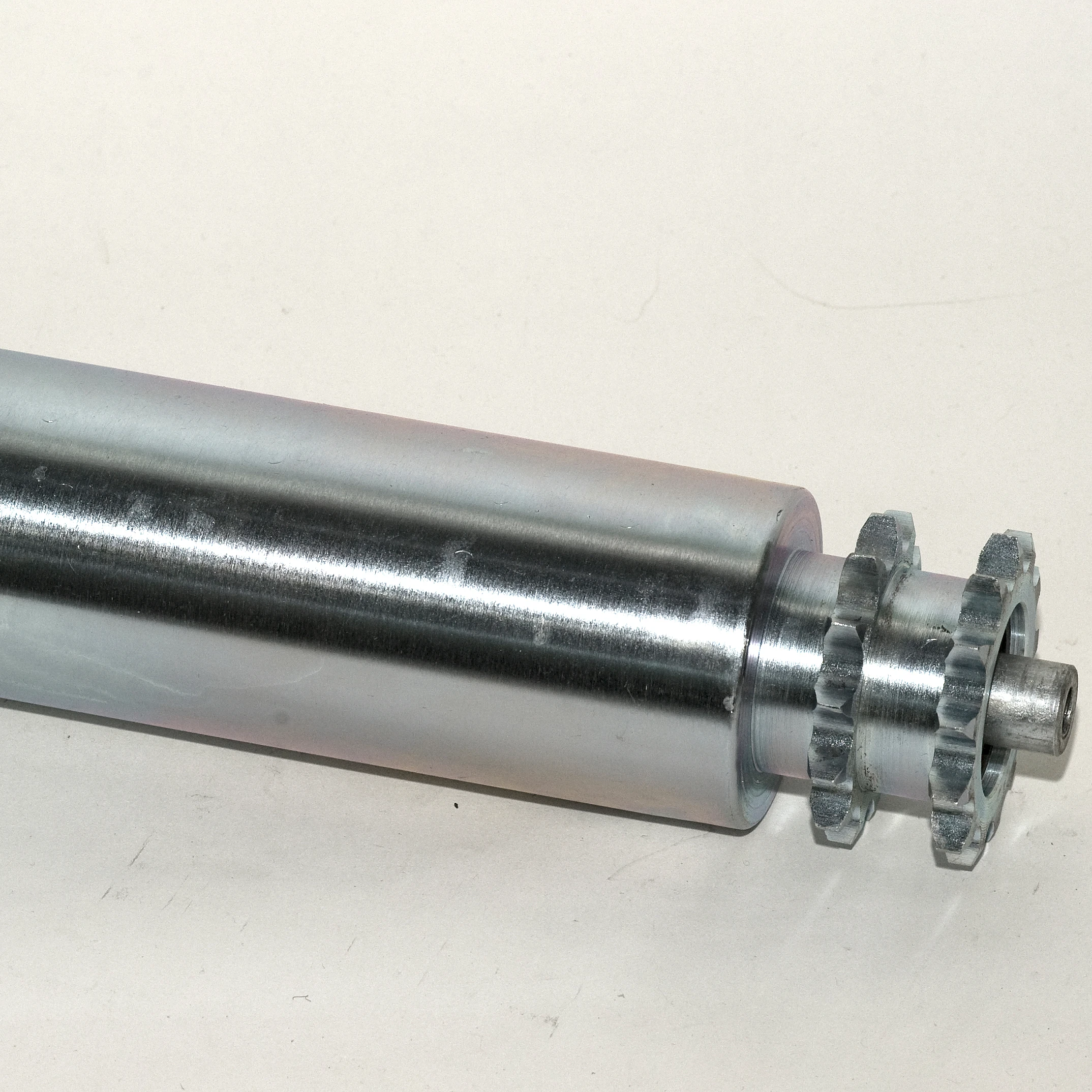 heavy duty conveyor rollers