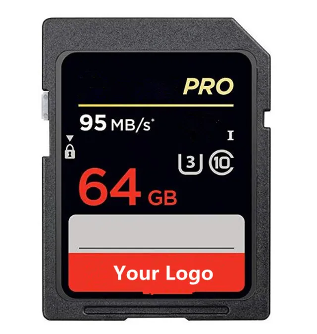 
 8 Гб оперативной памяти, 16 Гб встроенной памяти, 32 ГБ, 64 ГБ, 128 ГБ до 95 МБ/с. UHS-I/U3 флэш-карта памяти C10, V30, в формате 4K UHD, SD карта для камеры  