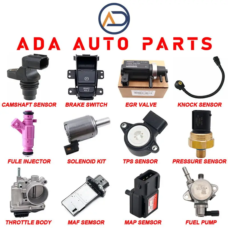 89467-28030 Oxygen Sensor for LEXUS UX300E & Toyota Hybrids