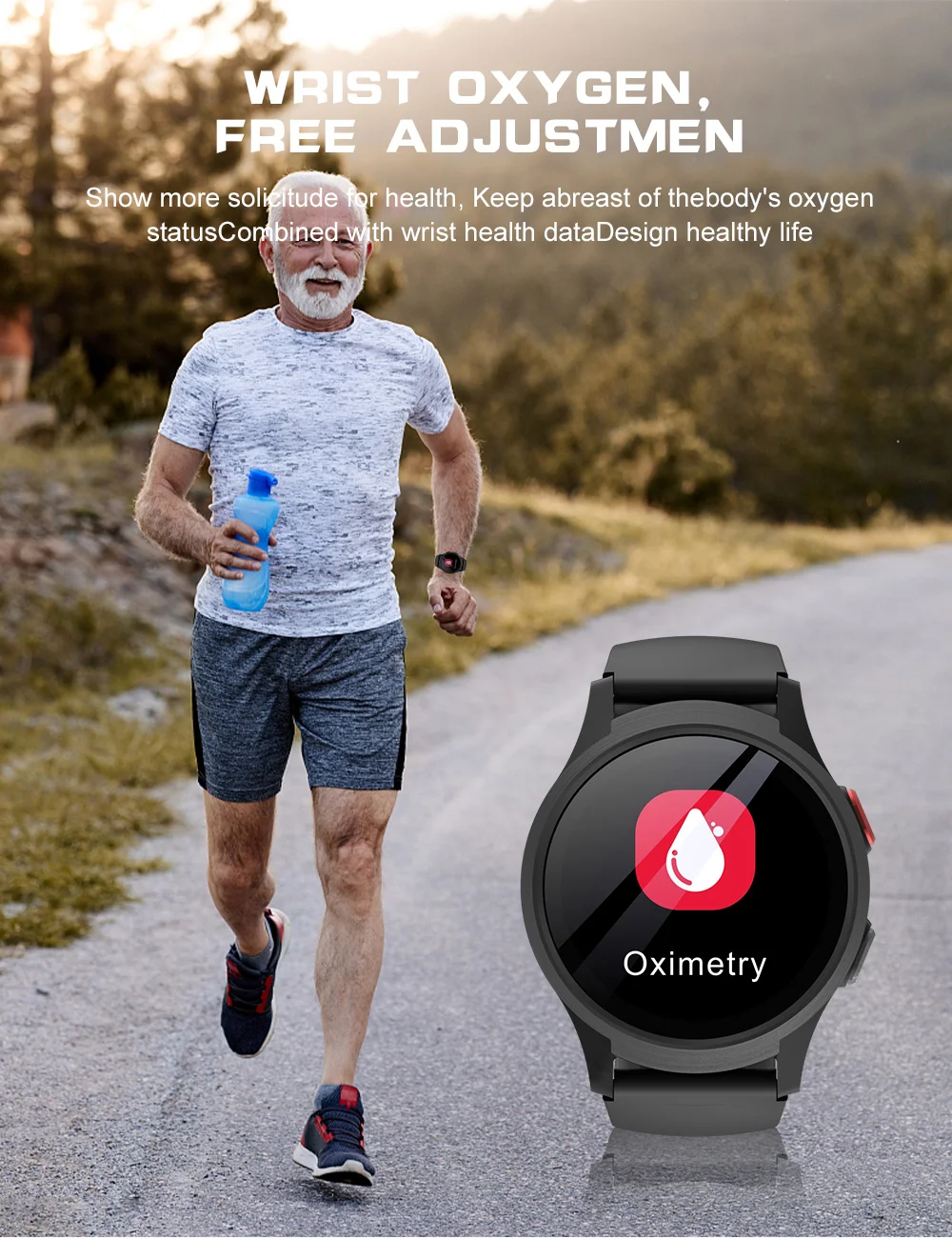 Wrist Best Fitness Tracker For Runners 2018 Gps Tracker Best