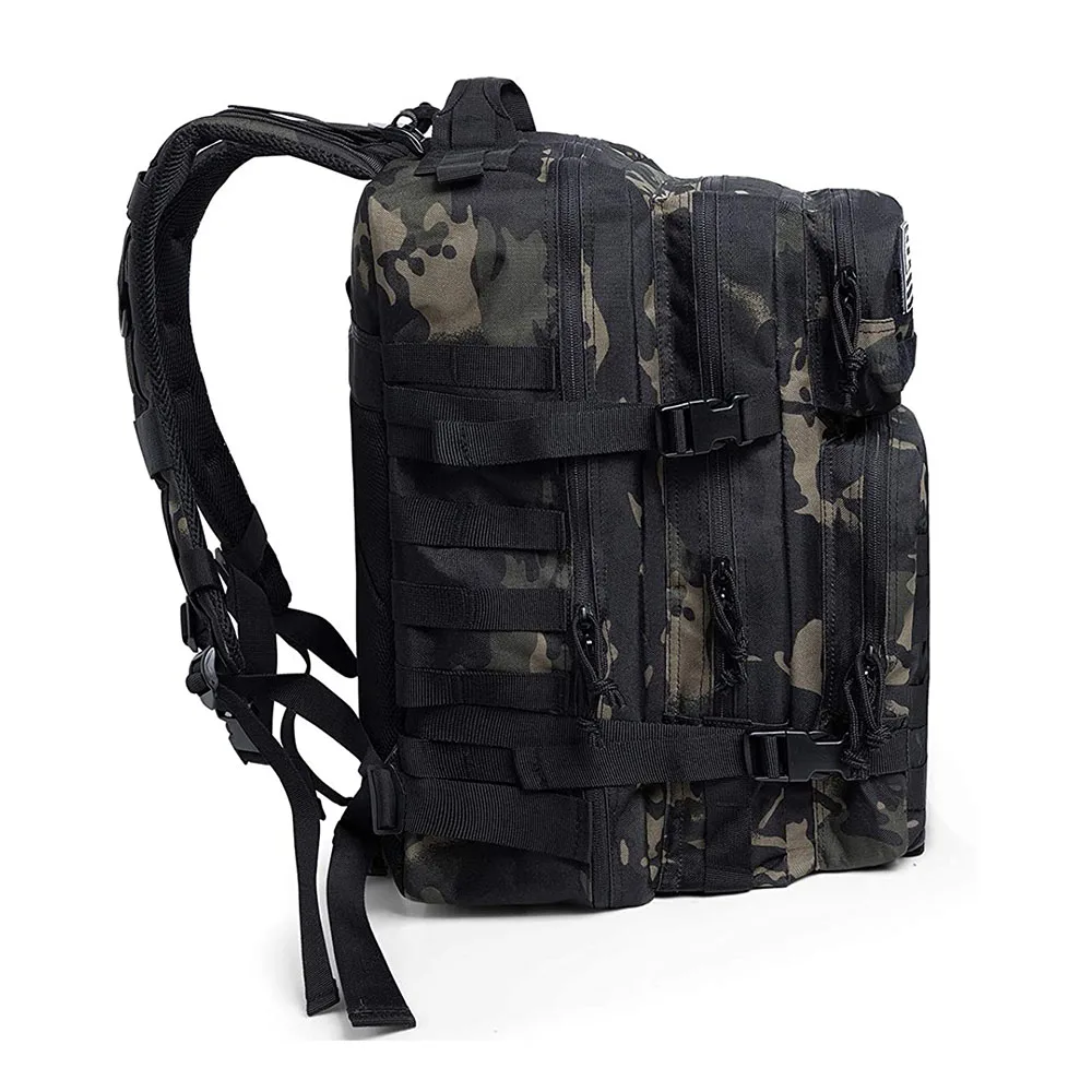 FREE SAMPLE Assault Backpack for Training Training Assault Bag 3 Day Shelling Backpack Hiking Backpack