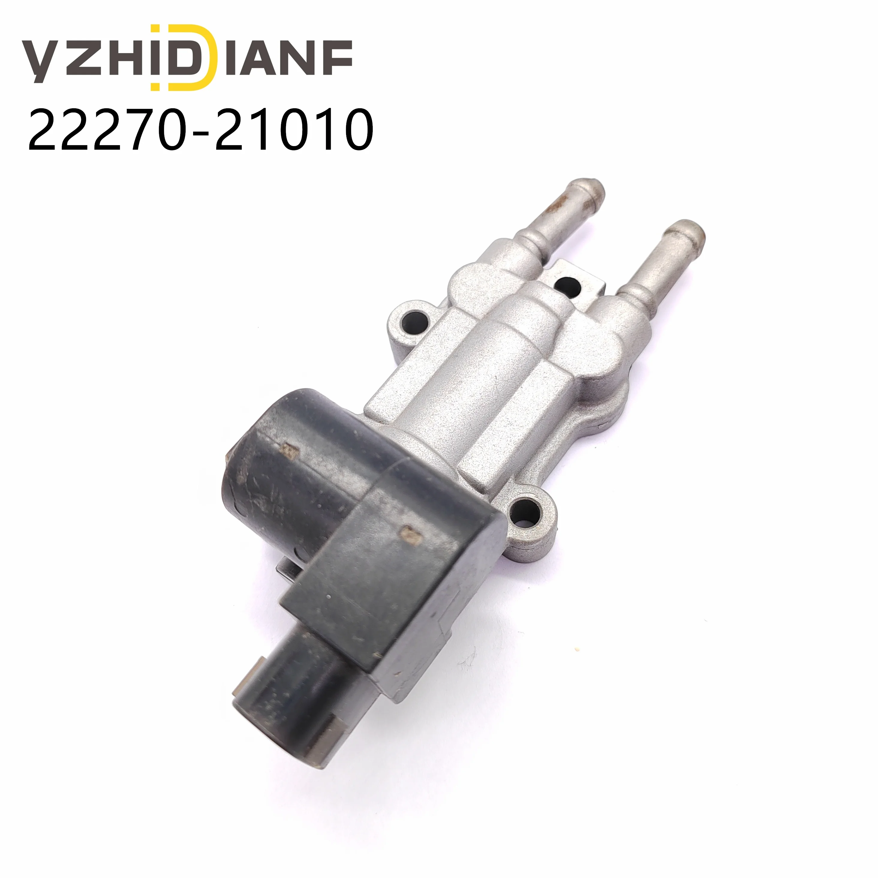 Idle Air Control Valve 22270-21010 for Toyota Yaris & Corolla