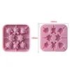 Pink Frog J-0045
