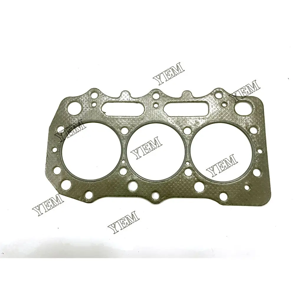 S753 Head Gasket for Shibaura Excavator Engine Engine Rebuild Kit 2