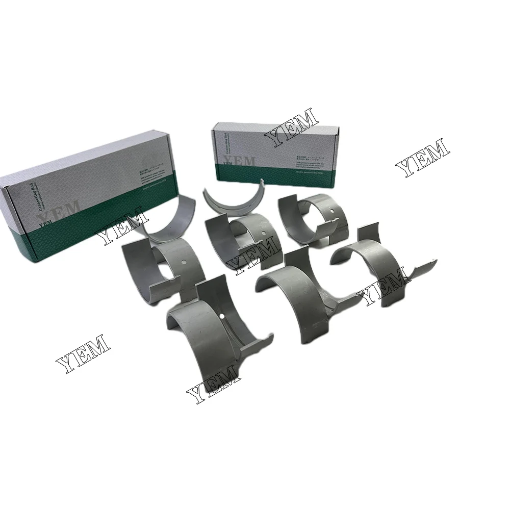 For Perkins Excellent Quality 1106C-70TA Main Bearing STD Parts