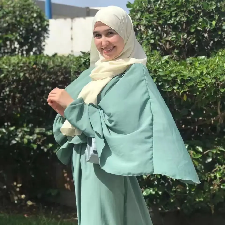 Wholesale Custom Muslim Scarf Hijab Malaysian Women With Rhinestone Cotton Hijab Sharia Shawl
