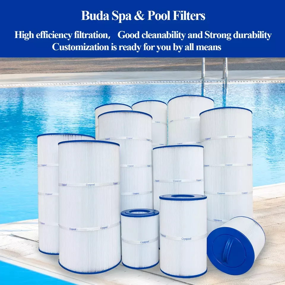 Replacement for Spa Filter PRB50-IN Unicel C-4950 Filbur FC-2390  373045  03FIL1600, 17-2380  for Jacuzzi J200 Series Filter.