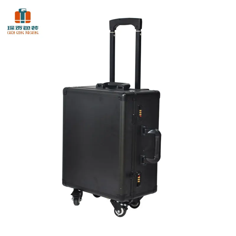 graded card case with wheels Waterproof Travel Holds 100+ Slabs EZ Collectors First Pick The foam is a non abrasive Card Vault 4 Row Trading