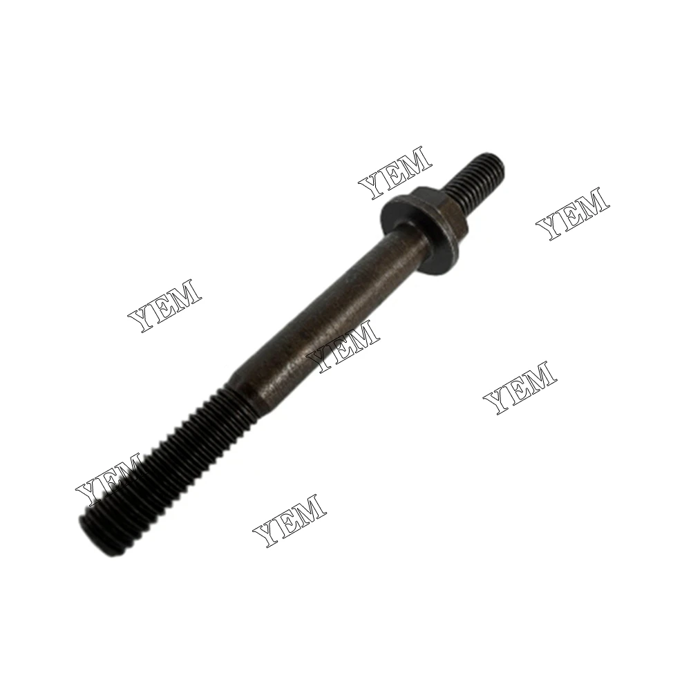 Brand New DB58 Valve Chamber Cover Bolt Fit for Doosan Engine. 6