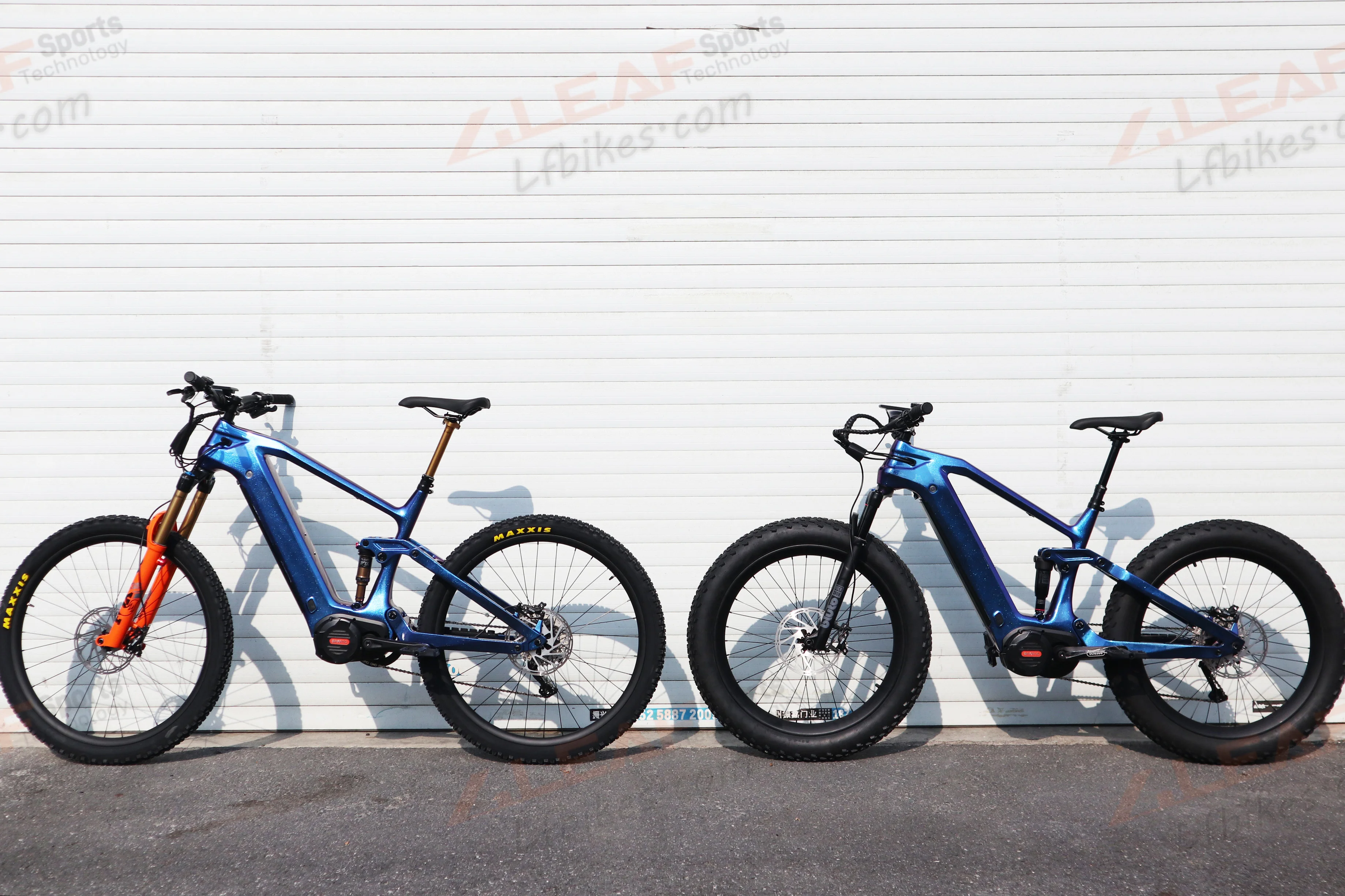 Bafang M620 для эндуро велосипедной рамы из углеродного волокна M560 рама MTB 29 'полная подвеска только Emtb
