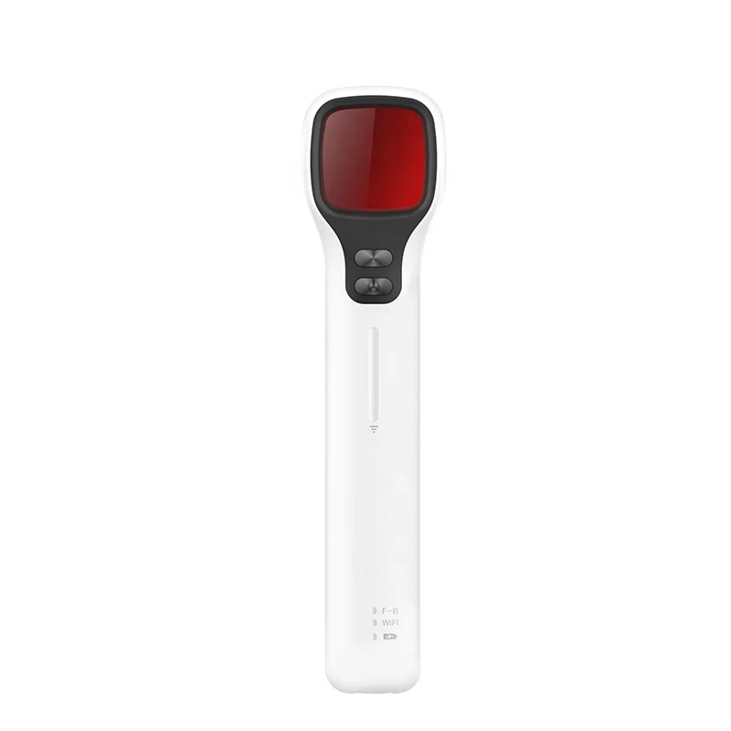 Portable Wireless Camera Finder Lens Detector RF Signal Scanner Spy Gadget Detector Pen Anti-spy RF Detector