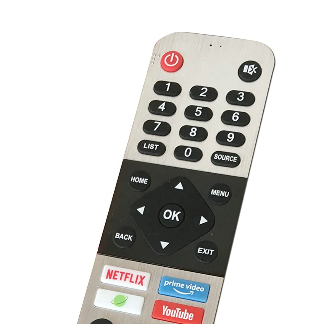 Remote Control Use for Skyworth TV 539C-268920-W010 Universal TV Remote Control