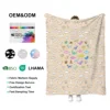 Beige Dinosaur (Blanket Only)