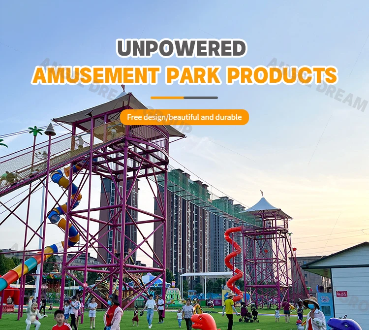 Happy Funny Attractive Cheap Professional Amusement Park Rides ...