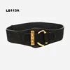 LB113A-5-8*77cm-Black