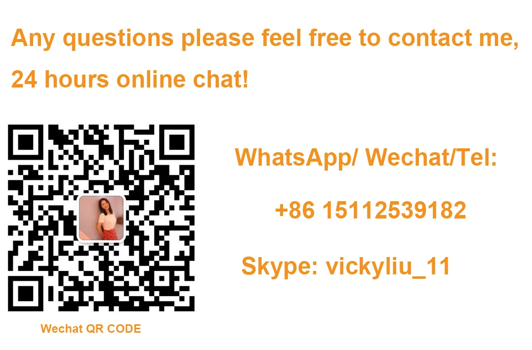 contact V