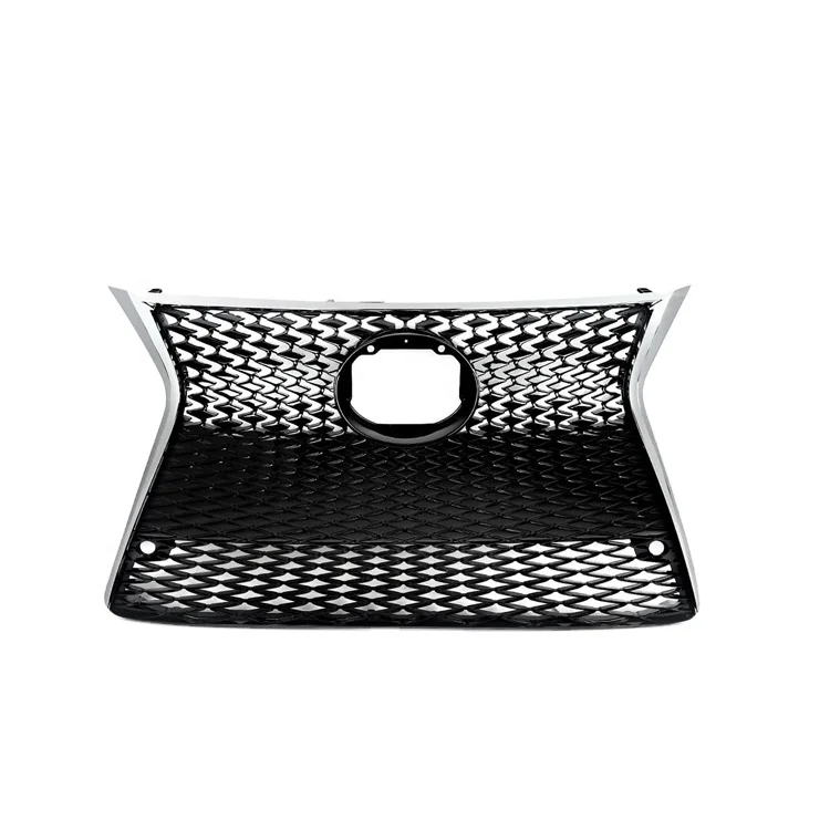 KEBEL Atuo Body Hot Sale Bumper Car Grille OEM  Auto Bumper Grille for Toyota Lexus 2014 IS