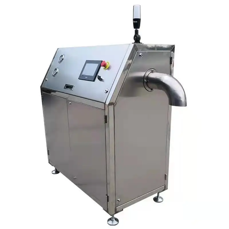 Dry Ice Machine Making And Blasting Dry Ice Co2 Making Machine Dry Ice Maker Machine Co2 Buy