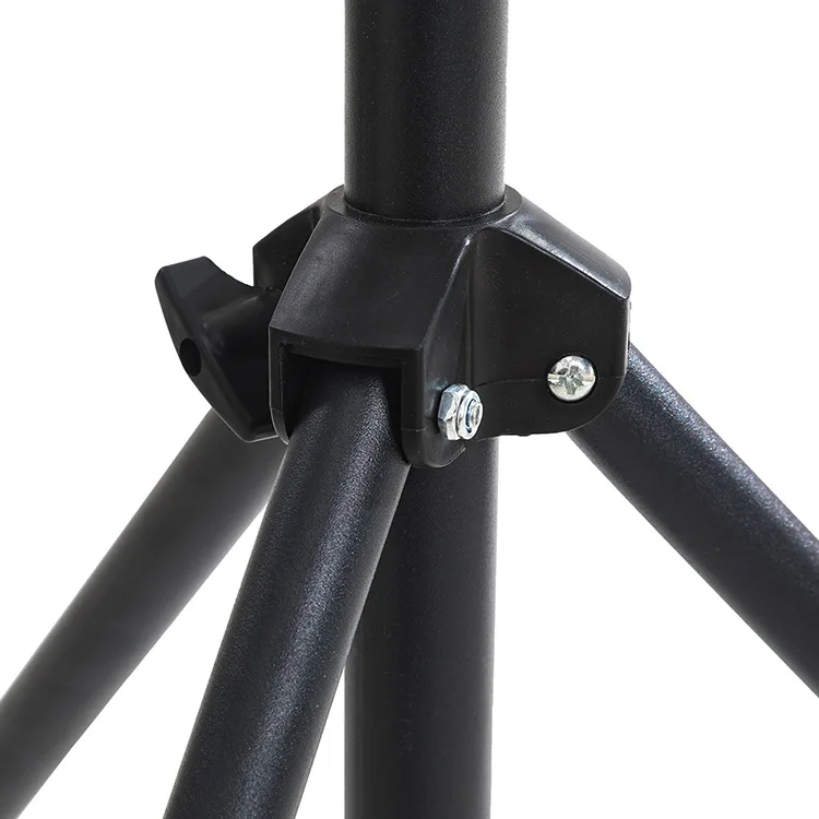 Trépied De Table En Métal Avec Rotule Hauteur Maximale 38 Cm - 15