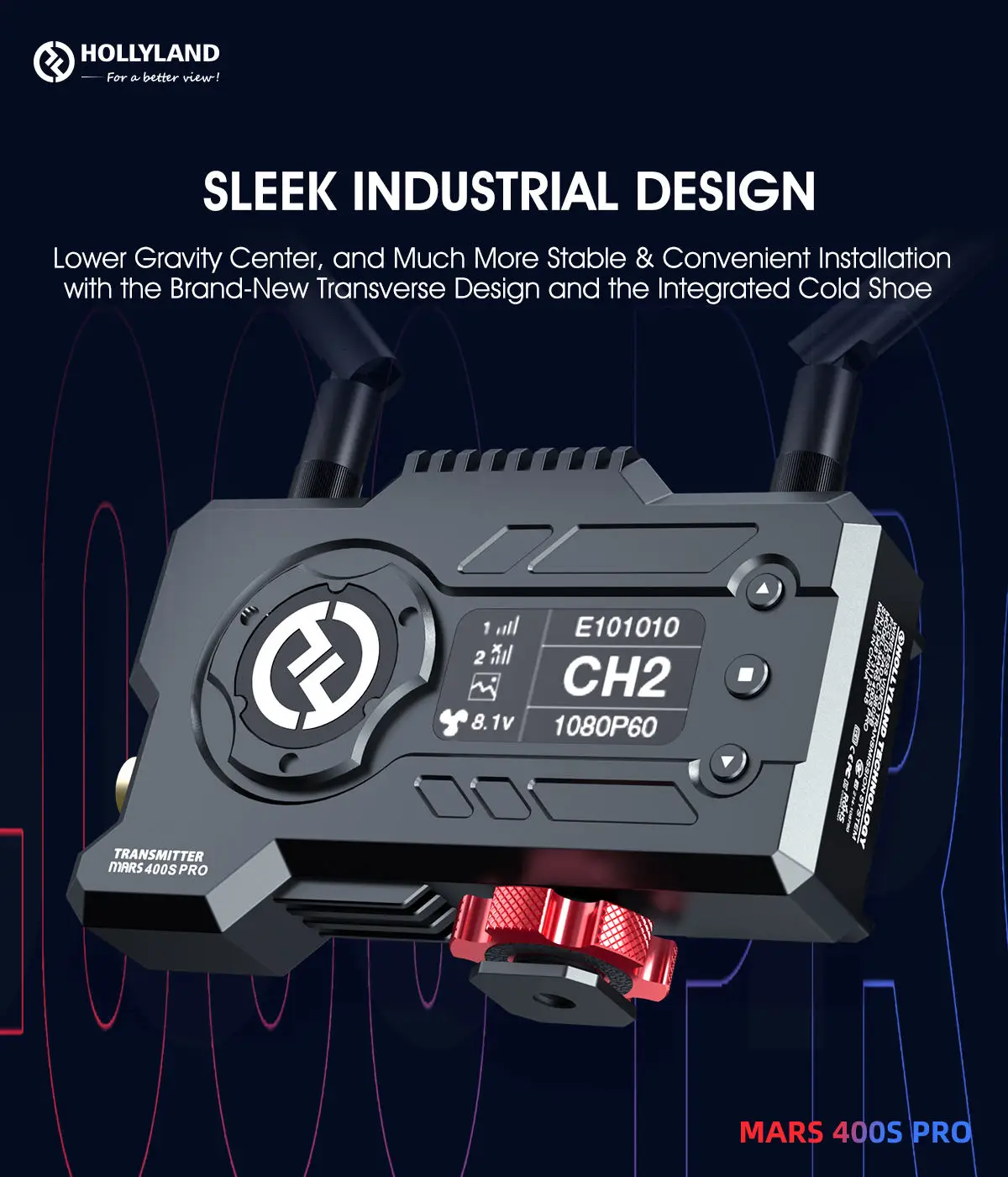 R*e様 HOLLYLAND MARS400spro ワイヤレス映像伝送装置 ア Amazon.com: Hollyland Mars 400S PRO Wireless Video