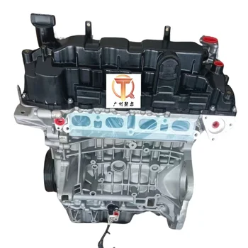 High Quality 1.5T Gw4b15a Engine Long Block for Great Wall VV5 VV7 Harvard F/5F/7GW4B15 New Condition